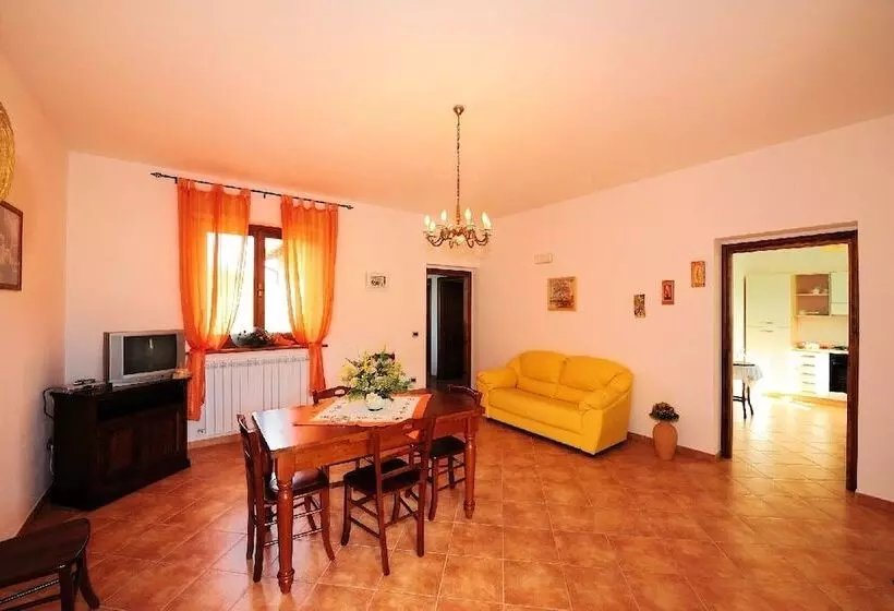 Agriturismo Villa Martis