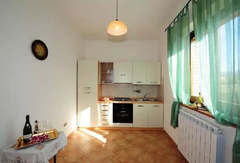 Agriturismo Villa Martis