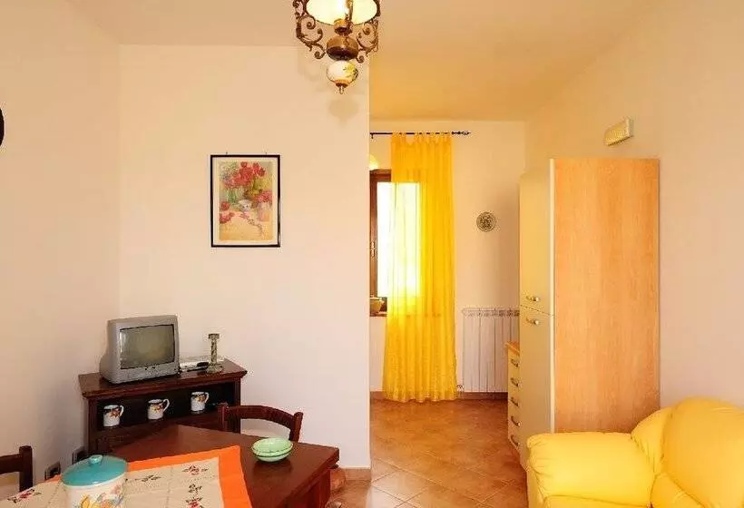 Agriturismo Villa Martis