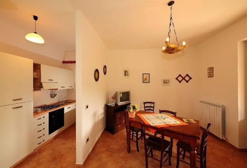 Agriturismo Villa Martis