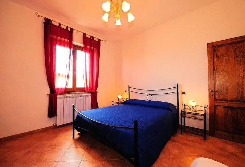 Agriturismo Villa Martis