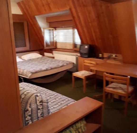 Appartamenti Delfina