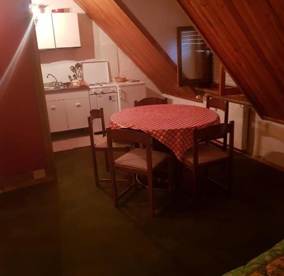 Appartamenti Delfina