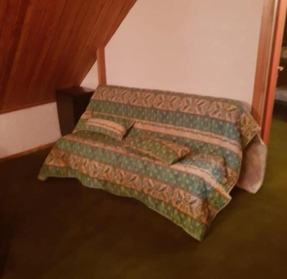 Appartamenti Delfina