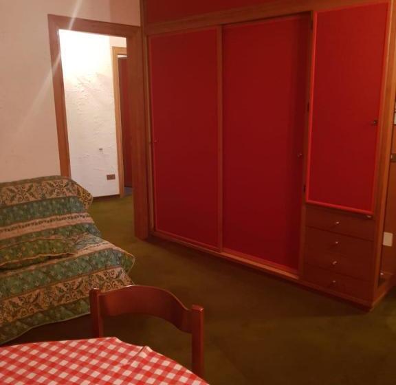 Appartamenti Delfina