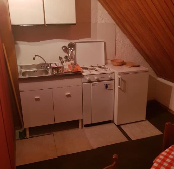 Appartamenti Delfina