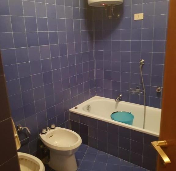 Appartamenti Delfina