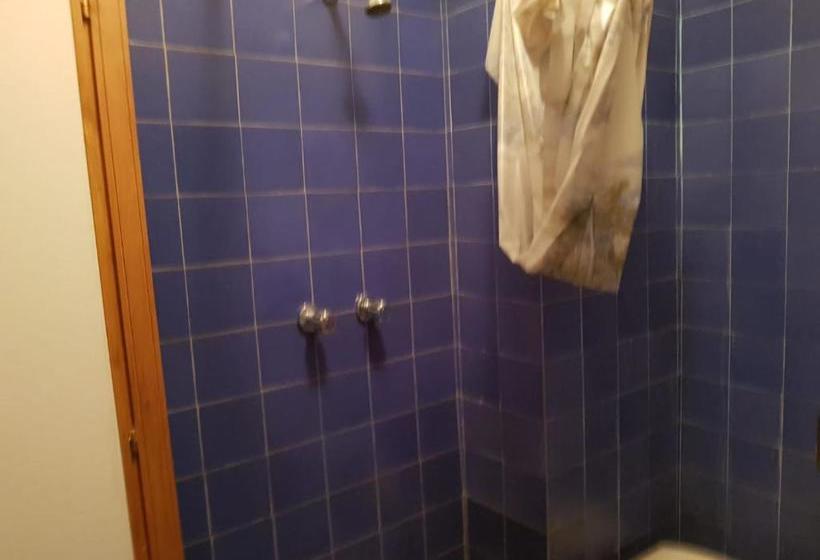 Appartamenti Delfina