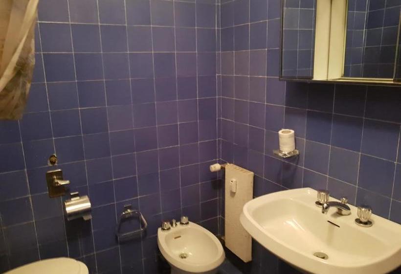 Appartamenti Delfina