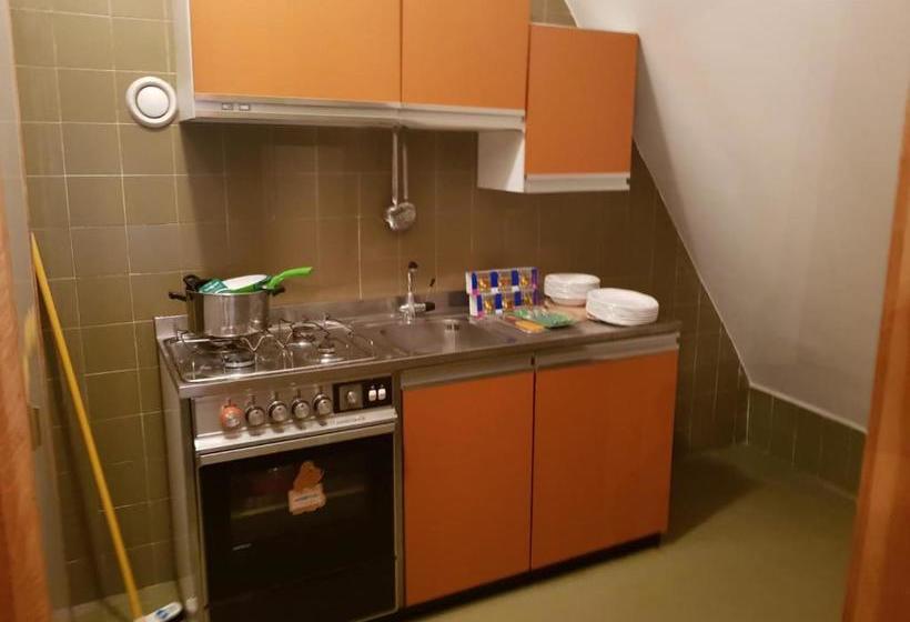 Appartamenti Delfina