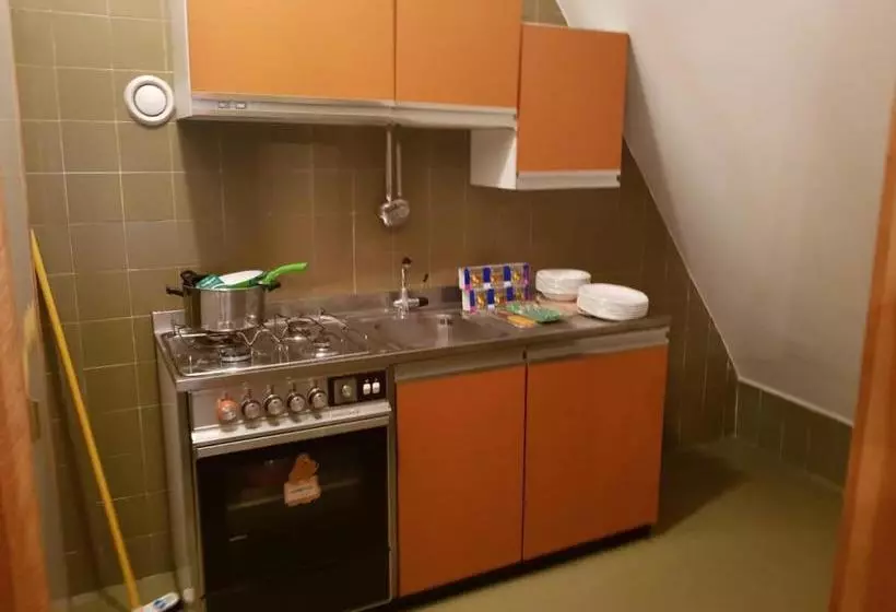 Appartamenti Delfina