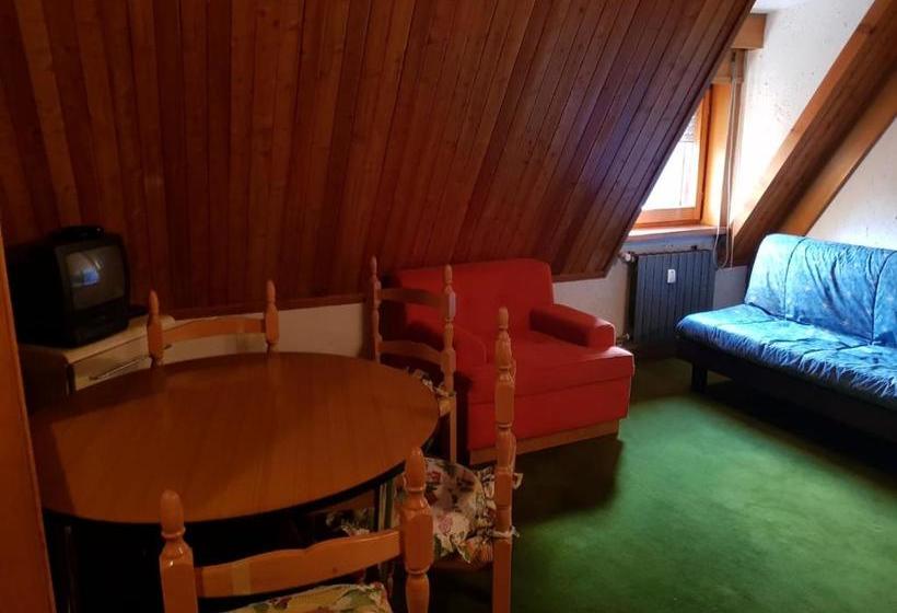 Appartamenti Delfina