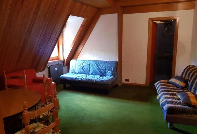 Appartamenti Delfina