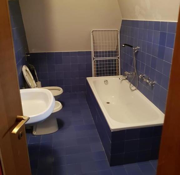 Appartamenti Delfina