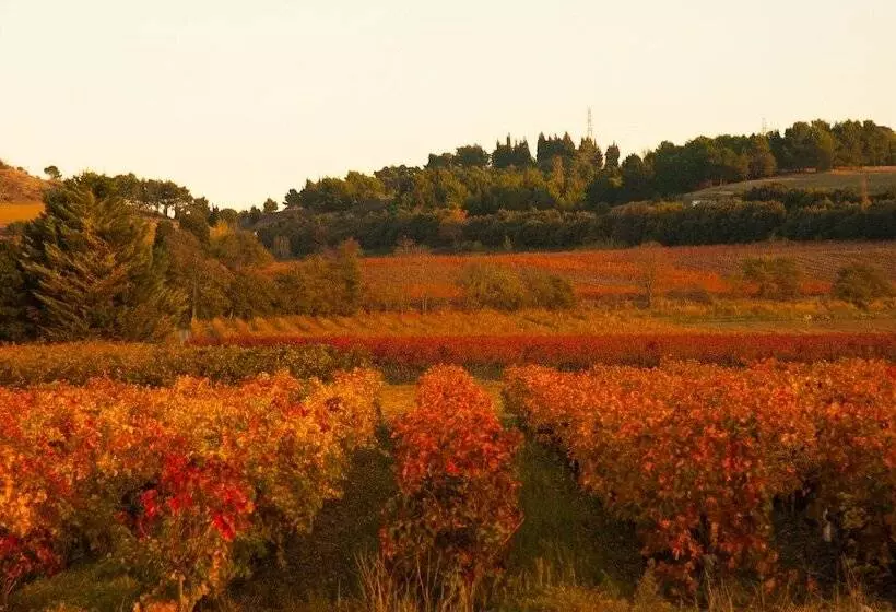B&b Les Balcons De Maragon