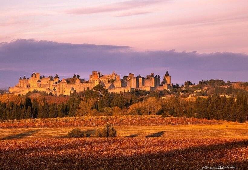 B&b Les Balcons De Maragon