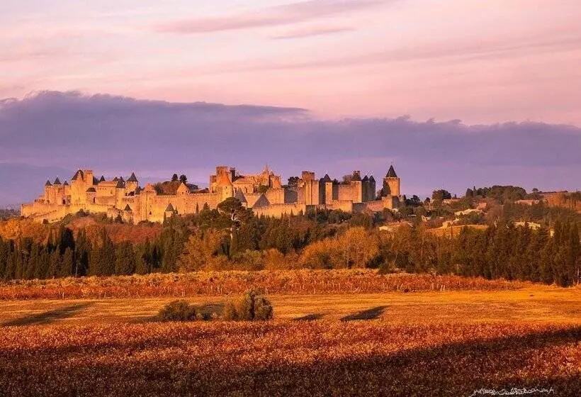 B&b Les Balcons De Maragon