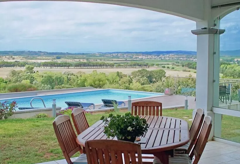 B&b Les Balcons De Maragon