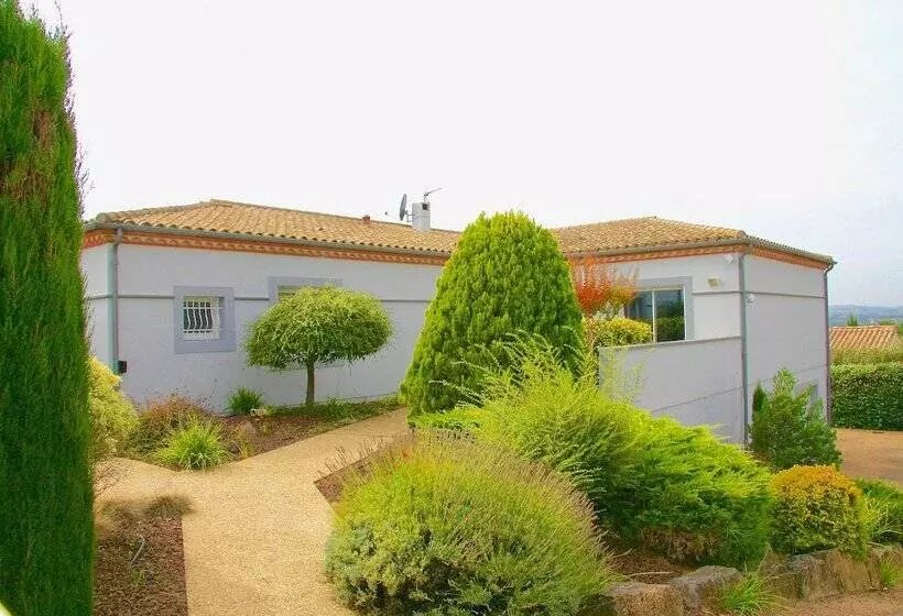 B&b Les Balcons De Maragon