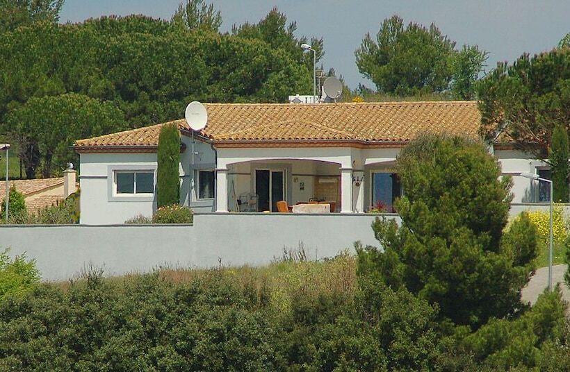 B&b Les Balcons De Maragon