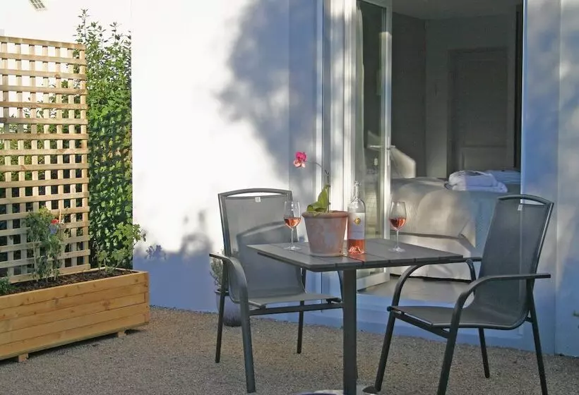 B&b Les Balcons De Maragon