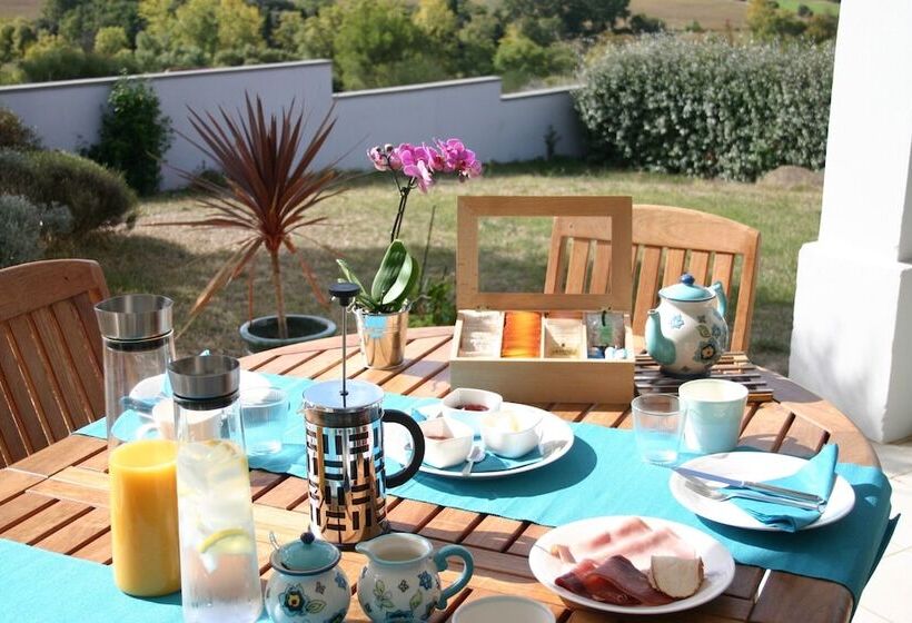 B&b Les Balcons De Maragon