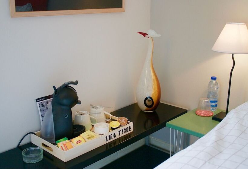 B&b Les Balcons De Maragon