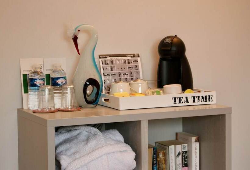 B&b Les Balcons De Maragon