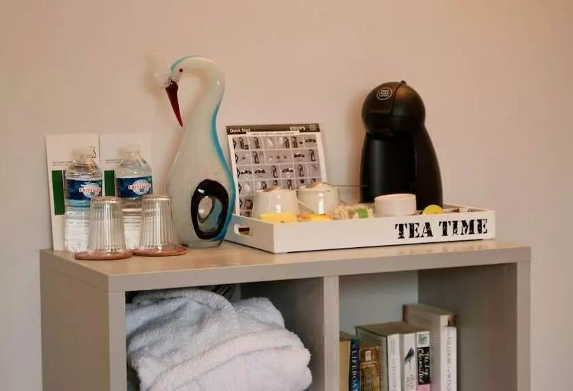 B&b Les Balcons De Maragon