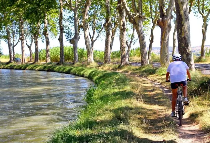 B&b Les Balcons De Maragon