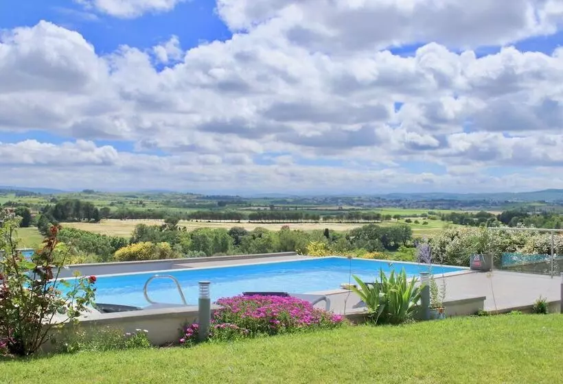 B&b Les Balcons De Maragon