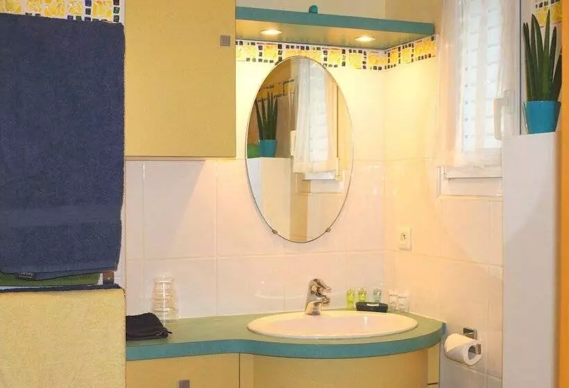 B&b Les Balcons De Maragon