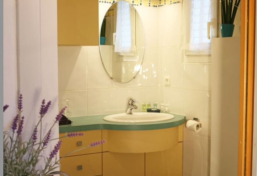 B&b Les Balcons De Maragon