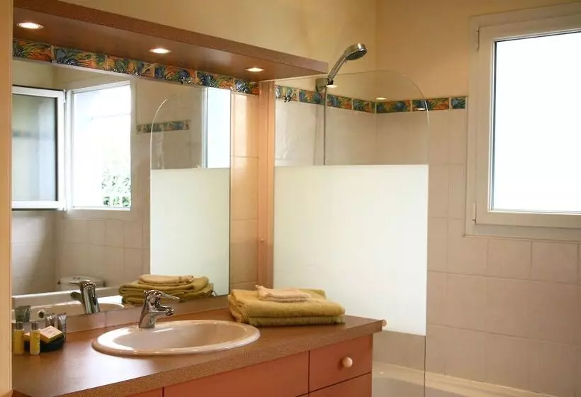 B&b Les Balcons De Maragon