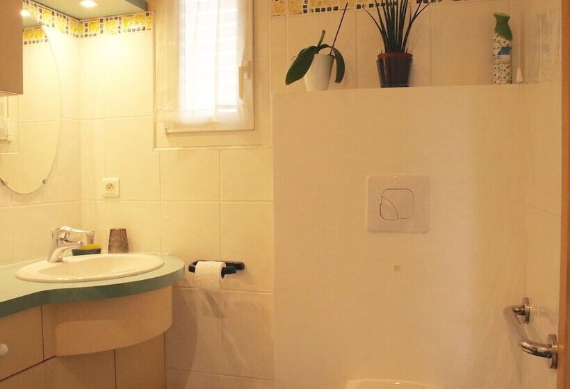 B&b Les Balcons De Maragon