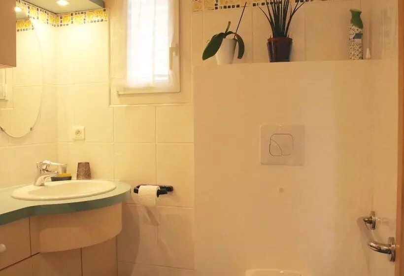 B&b Les Balcons De Maragon