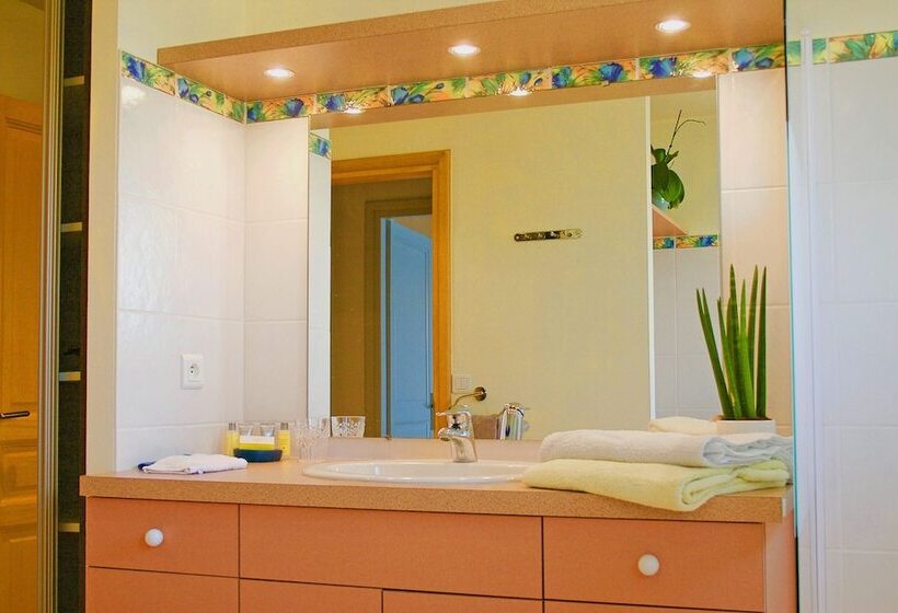 B&b Les Balcons De Maragon