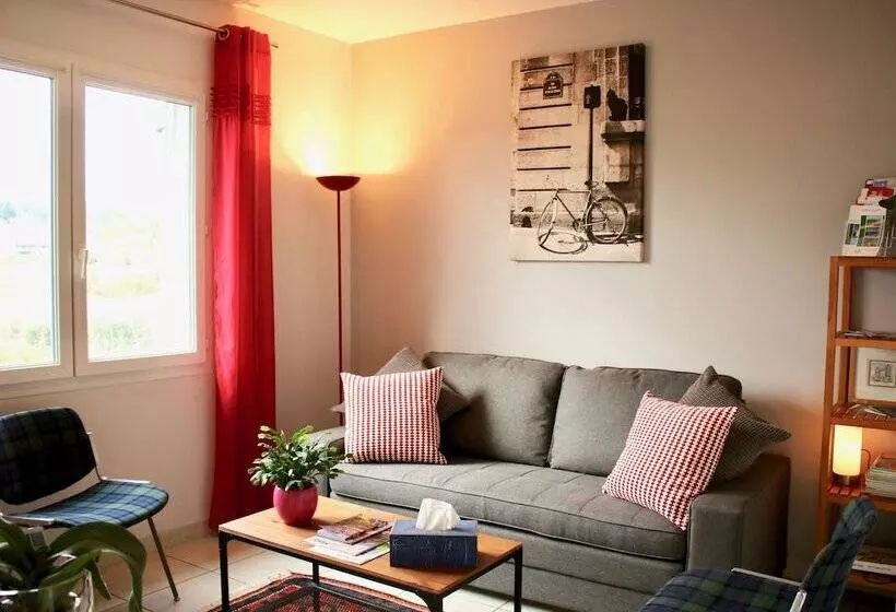 B&b Les Balcons De Maragon