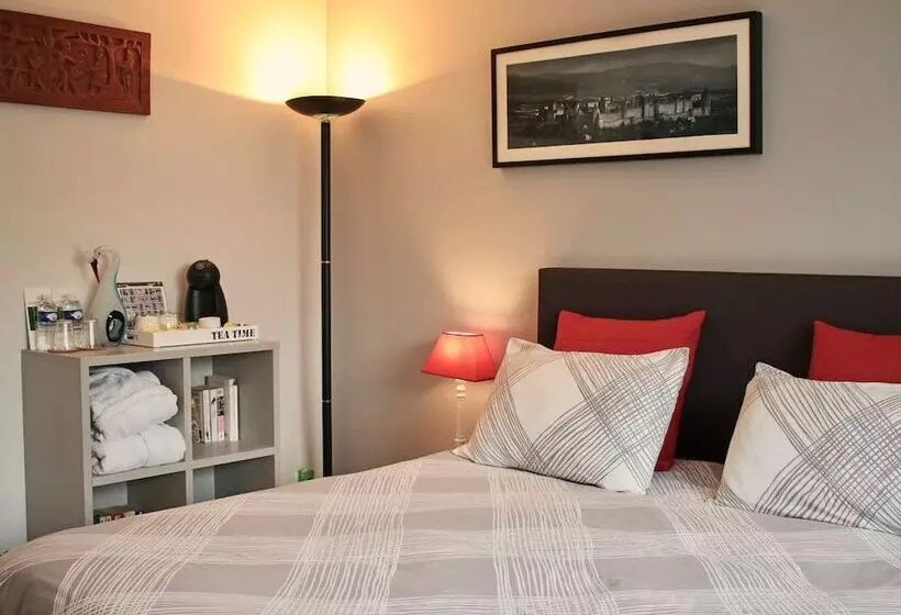 B&b Les Balcons De Maragon