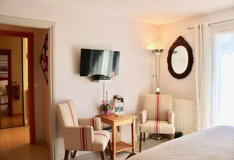 B&b Les Balcons De Maragon