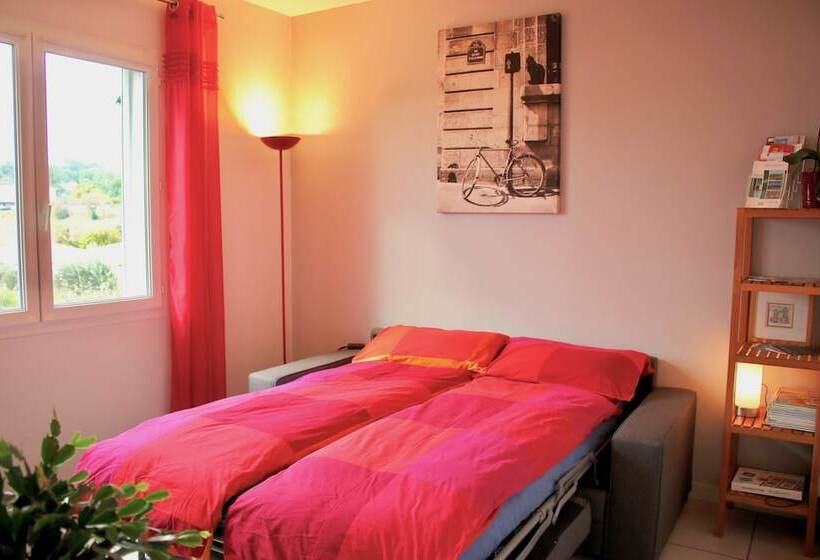 B&b Les Balcons De Maragon