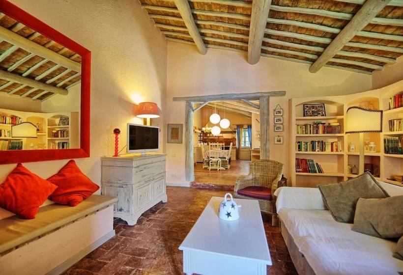 Villa Letizia By Posarellivillas