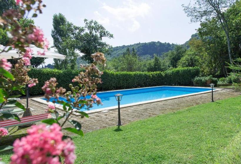 Villa Letizia By Posarellivillas