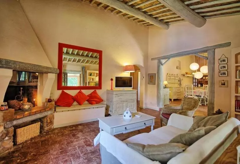 Villa Letizia By Posarellivillas