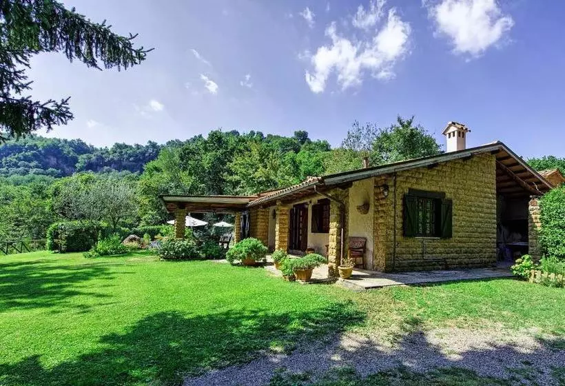 Villa Letizia By Posarellivillas