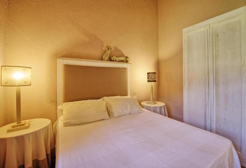 Villa Letizia By Posarellivillas