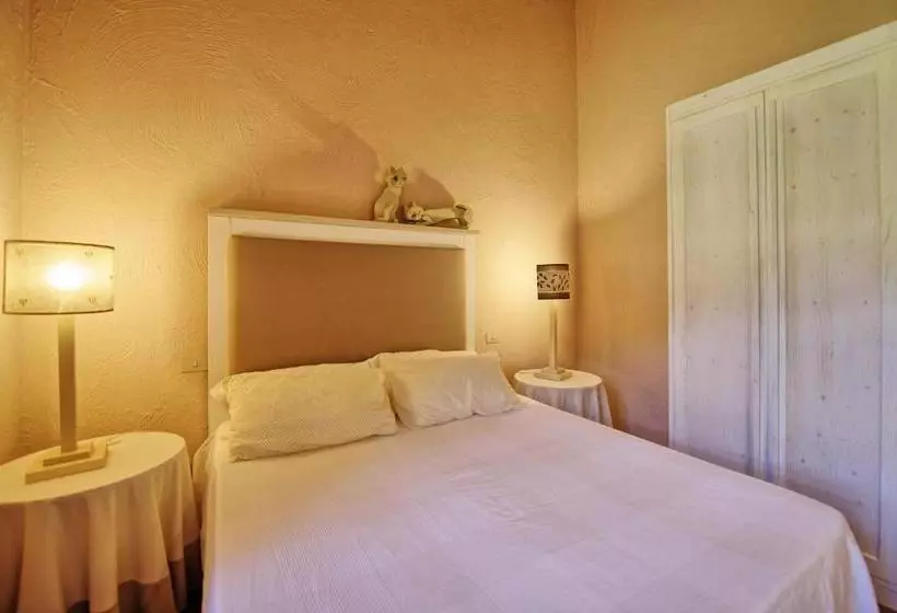 Villa Letizia By Posarellivillas