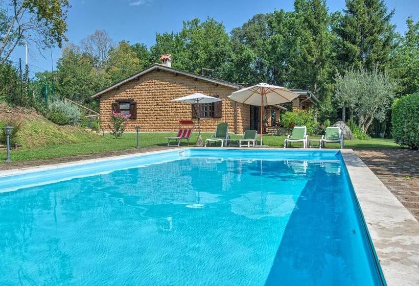 Villa Letizia By Posarellivillas