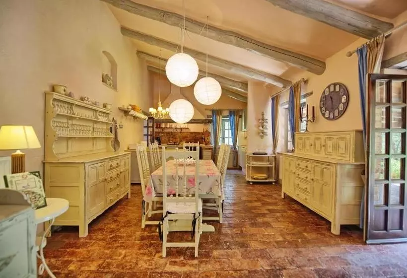 Villa Letizia By Posarellivillas