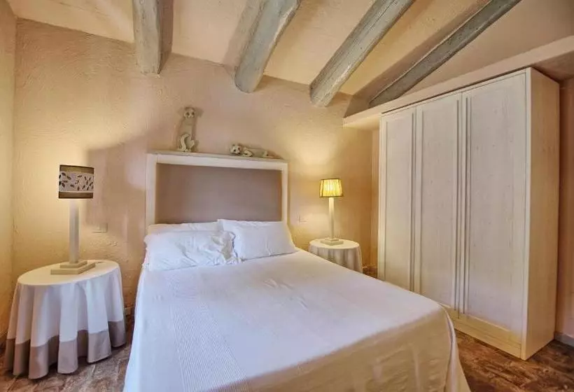 Villa Letizia By Posarellivillas